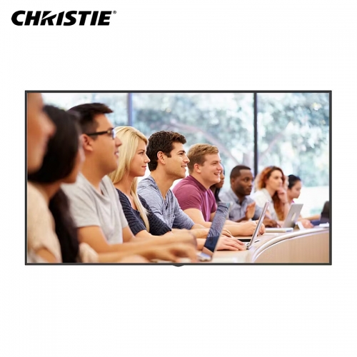 Christie 86" 4K UHD Commercial Display