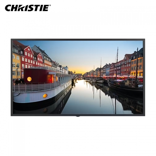 Christie 98" 4K UHD Commercial Display