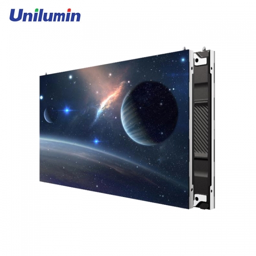Unilumin COB Indoor Fixed LED Cabinet