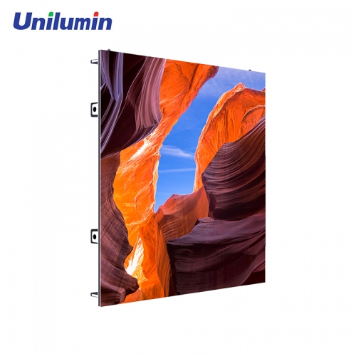 Unilumin Indoor Fixed LED Cabinet