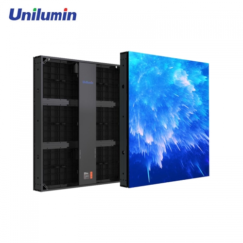 Unilumin General Outdoor Fixed LED Cabinet