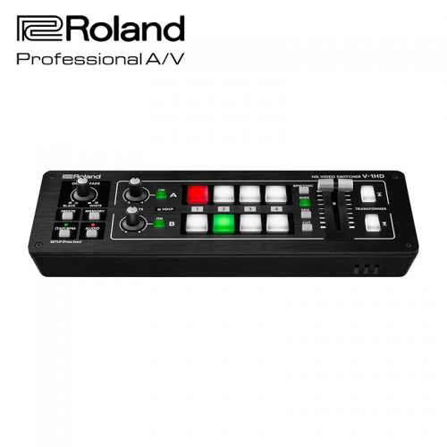 Roland HD Video Switcher
