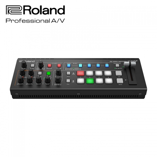Roland HD Video Switcher
