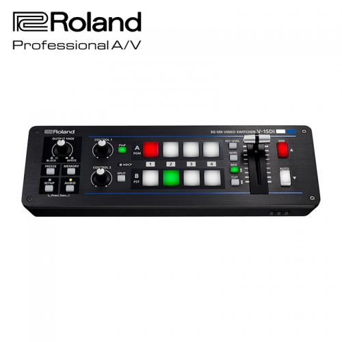 Roland 3G-SDI Video Switcher
