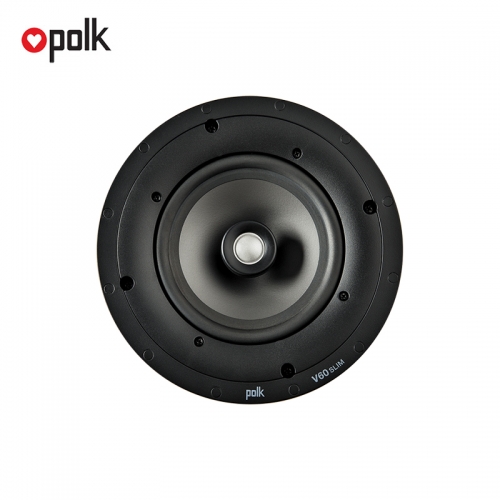Polk Audio 6.5" In-ceiling Speaker (Supplied as Single)
