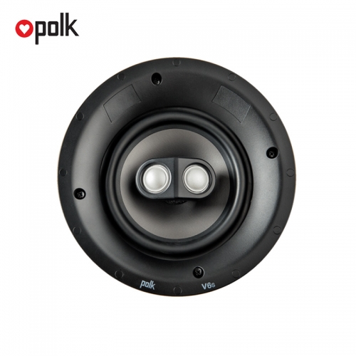 Polk Audio 6.5" Stereo In-ceiling Speaker (Supplied as Single)