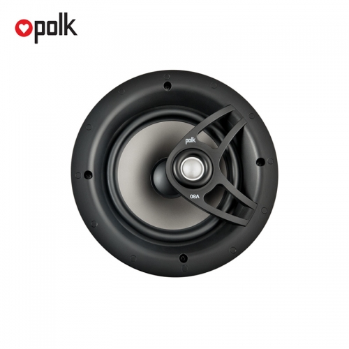 Polk Audio 8" In-ceiling Speaker (Supplied as Single)