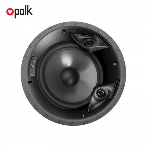 Polk Audio 8" In-ceiling Speakers (Supplied as Pairs)