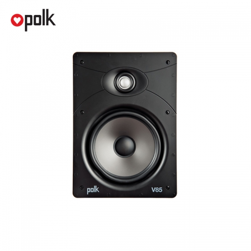 Polk Audio 8" In-wall Speaker (Supplied as Single)