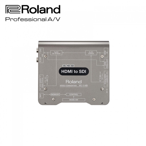 Roland HDMI to SDI Video Convertor