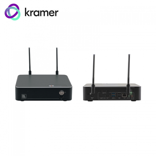 Kramer 4K Wireless Collaboration Solution