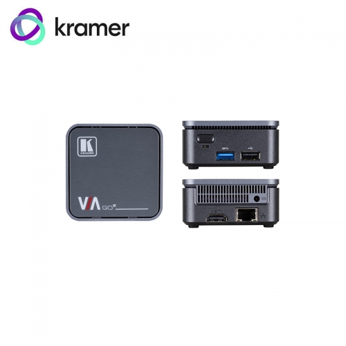 Kramer Wireless Presentation Solution