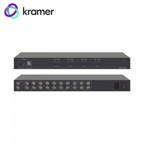 Kramer 1x20 SDI / Composite Distribution Amplifier
