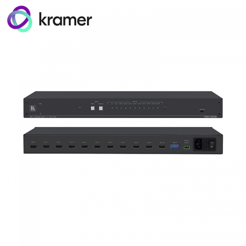 Kramer 1x10 HDMI Distribution Amplifier