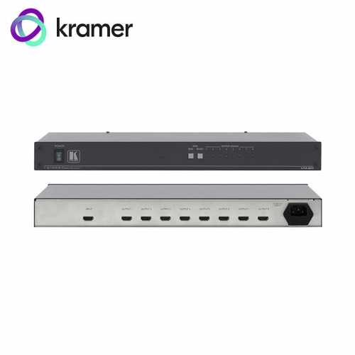 Kramer 1:8 HDMI Distribution Amplifier