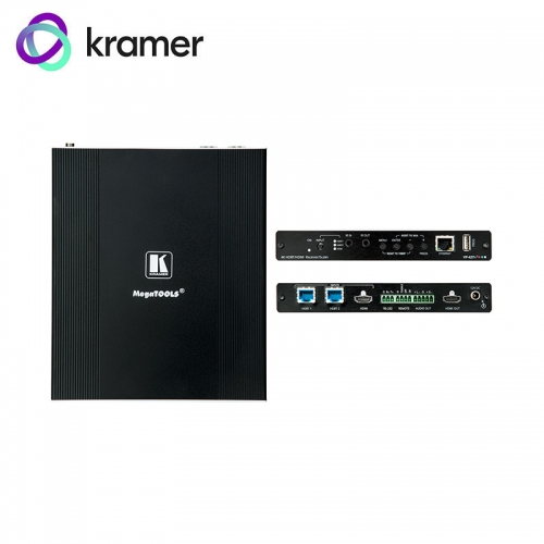 Kramer HDBaseT to HDMI Receiver / Scaler