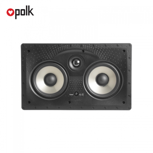 Polk Audio 5.25" In-wall Centre Speaker (Supplied as Single)