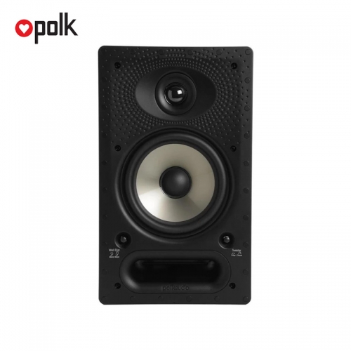 Polk Audio 6" In-wall Speaker (Supplied as Single)