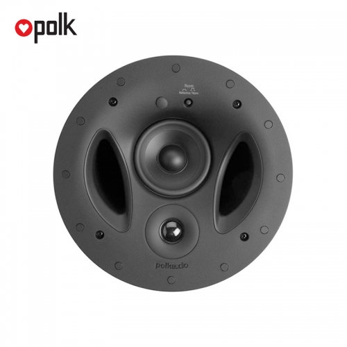 Polk Audio 9" 3-way In-ceiling Speaker (Supplied as Single)