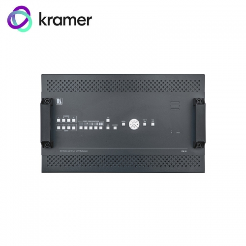 Kramer 4x4 Video Wall Driver