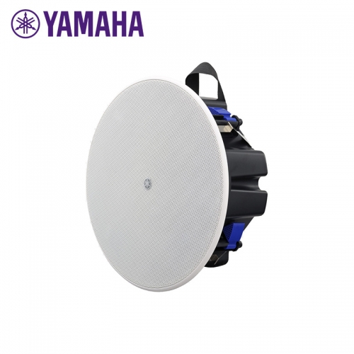 Yamaha 3.5" Low Profile In-Ceiling Speakers - White (Supplied as Pairs)