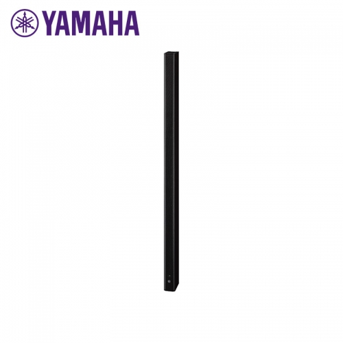 Yamaha 16x 1.5" Slim Line Array Speaker - Black (Supplied as Single)