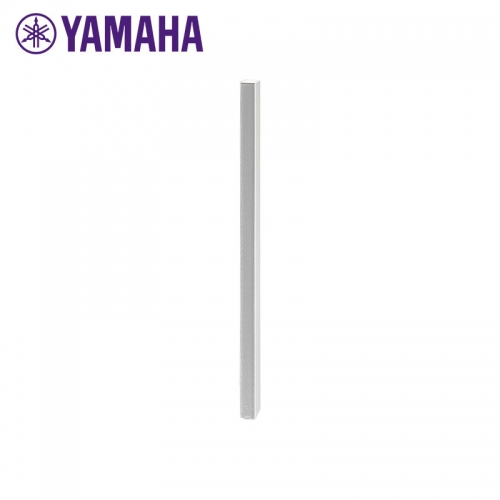 Yamaha 24x 1.5" Slim Line Array Speaker - White (Supplied as Single)