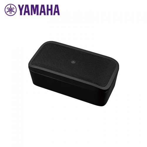 Yamaha 3.5" Compact Subwoofer - Black (Supplied as Single)