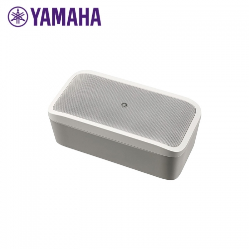 Yamaha 3.5" Compact Subwoofer - White (Supplied as Single)