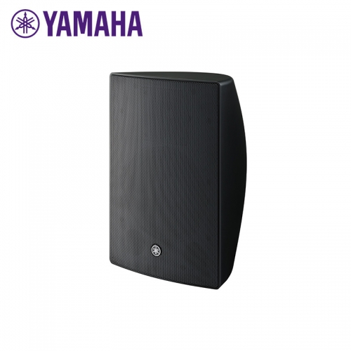 Yamaha 8" On Wall Speakers - Black (Supplied as Pairs)