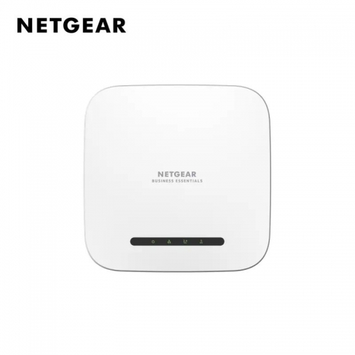 Netgear WiFi 6 AX1800 Dual-Band PoE Access Point