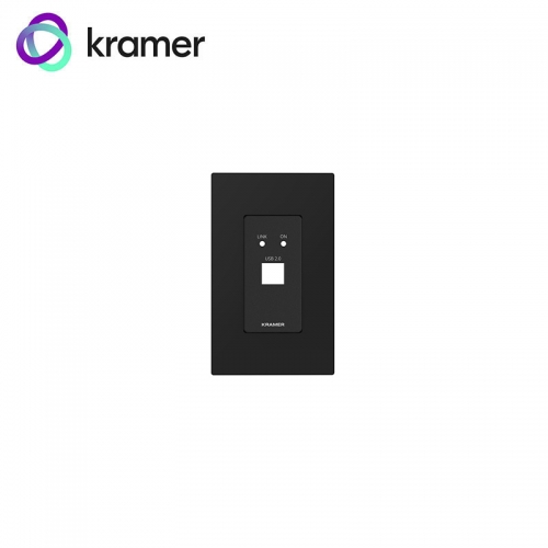 Kramer Panel Set to suit WP-2UT - Black