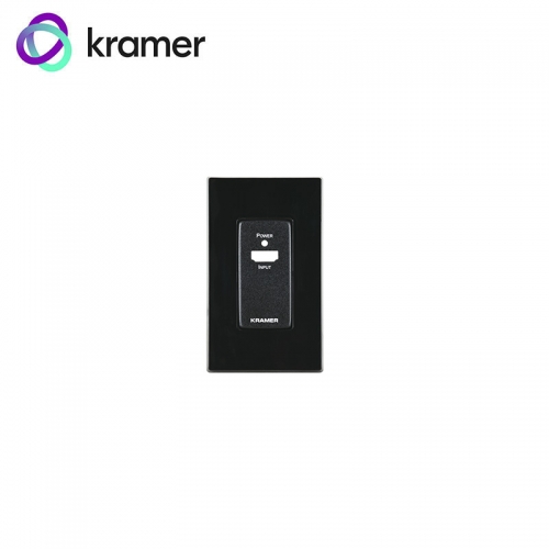 Kramer Panel Set to suit WP-789R - Black