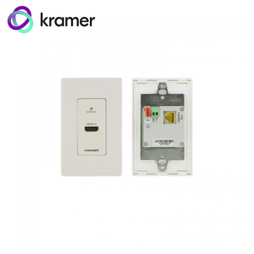 Kramer HDMI / PoC over DGKat Transmitter