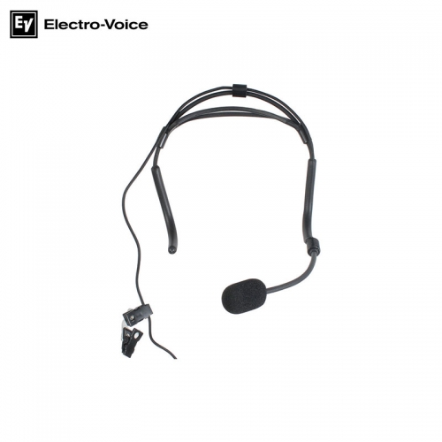 Electro-Voice Waterproof Headworn Microphone