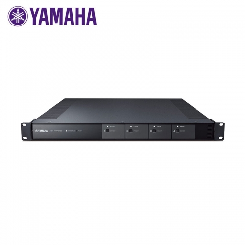 Yamaha 4 Zone Multi-Room Amplifier