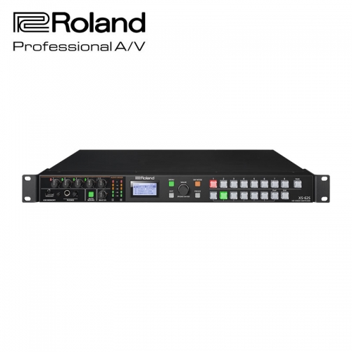 Roland 6x3 Presentation Switcher / Scaler
