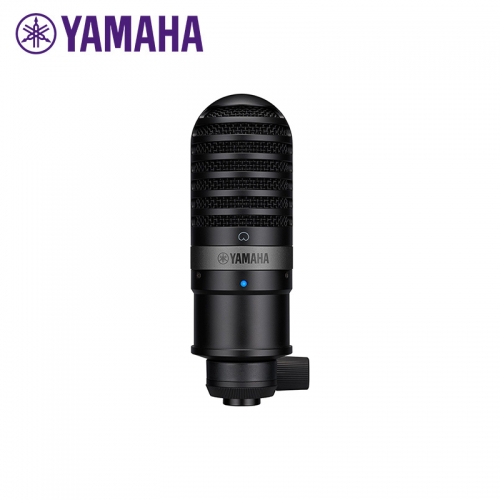Yamaha Condenser Microphone - Black