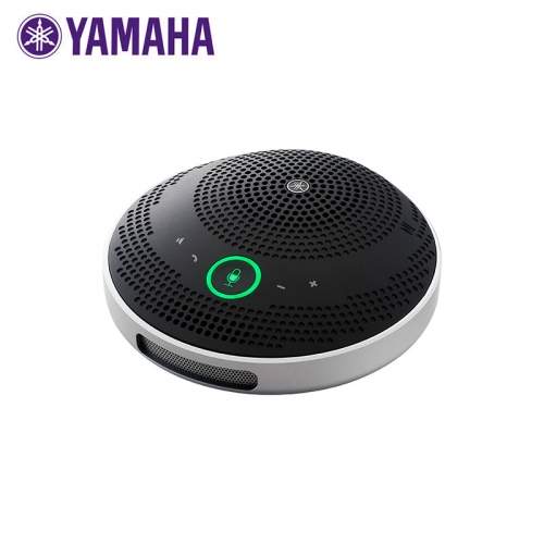 Yamaha UC Portable USB / Bluetooth Microphone - Black
